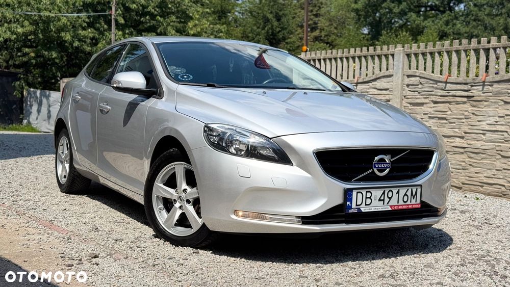Volvo V40 D4 Drive-E Summum - 3