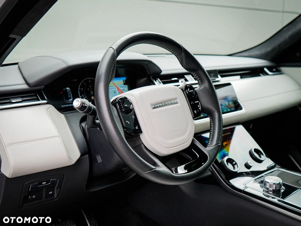Land Rover Range Rover Velar - 13