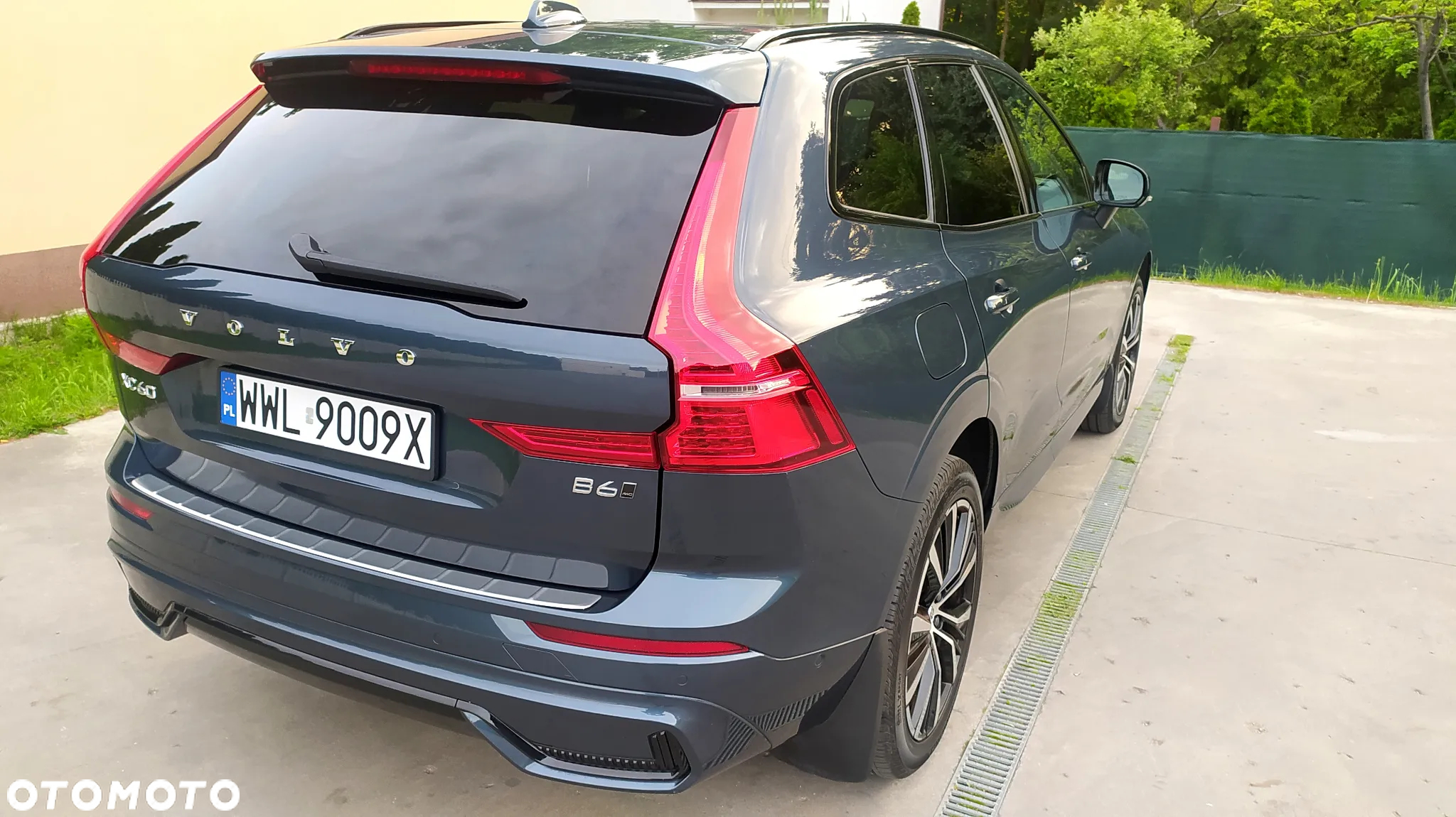 Volvo XC 60 - 14