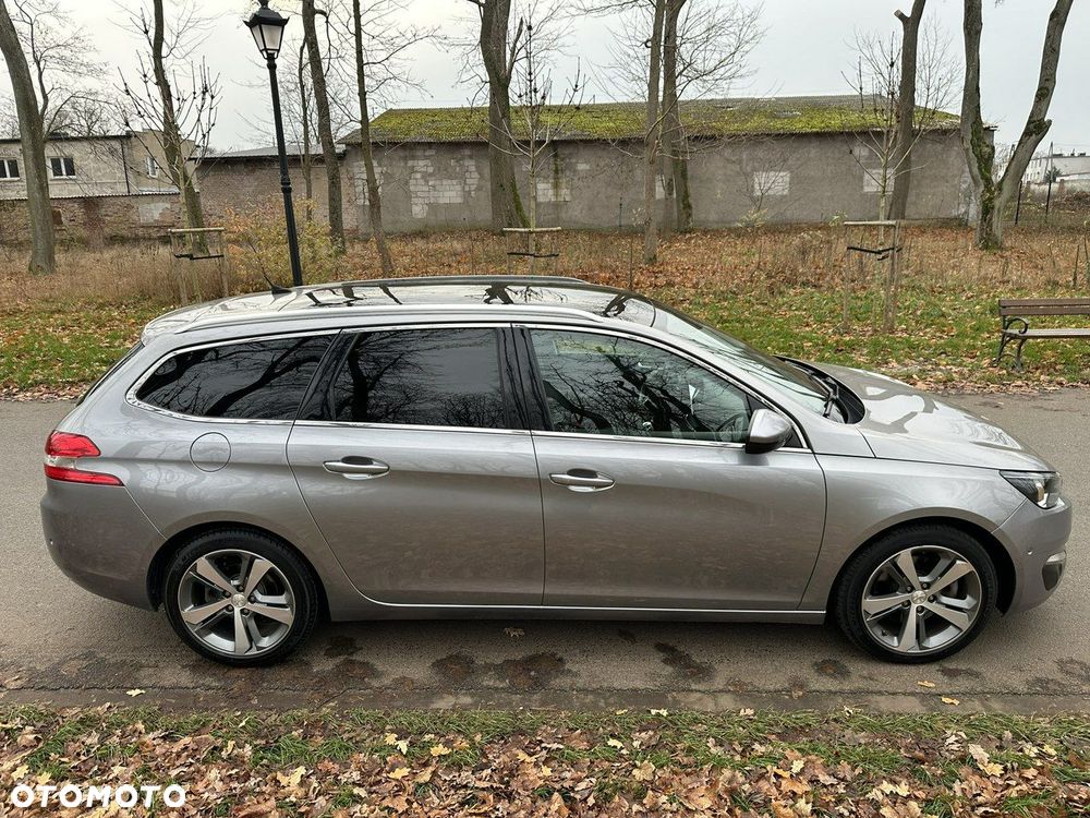 Peugeot 308 - 11