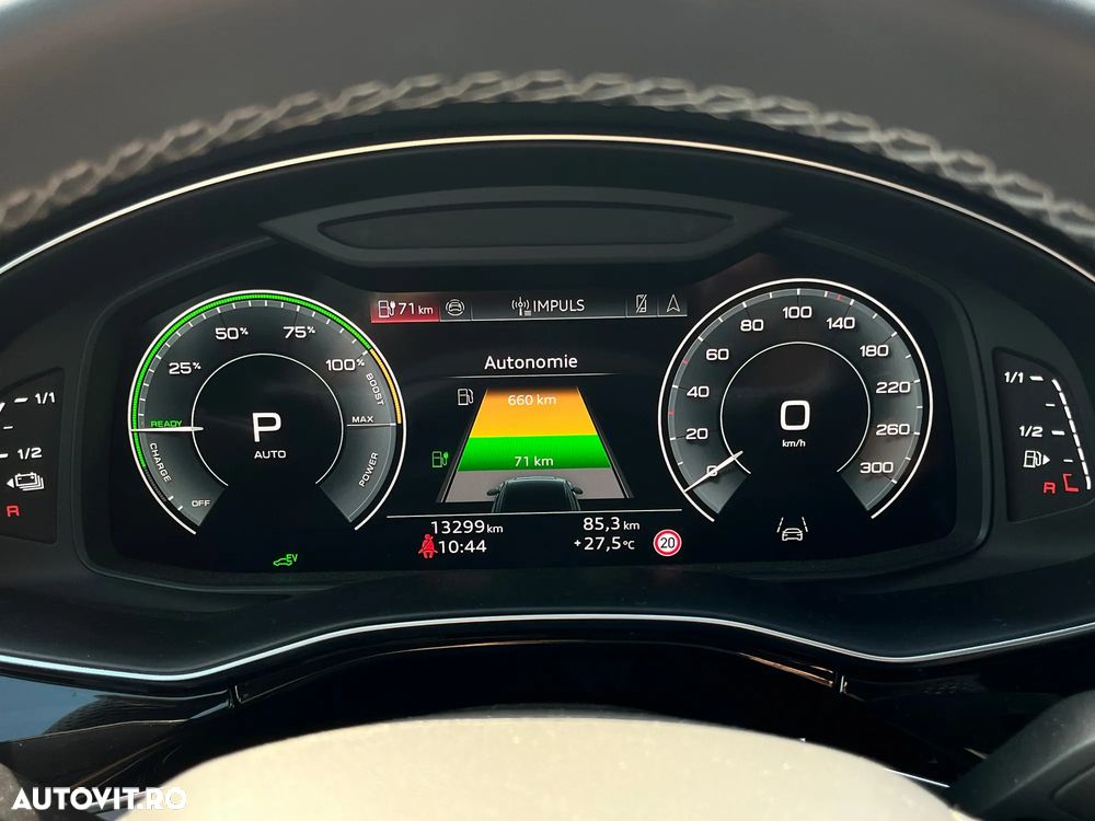 Audi Q8 - 15