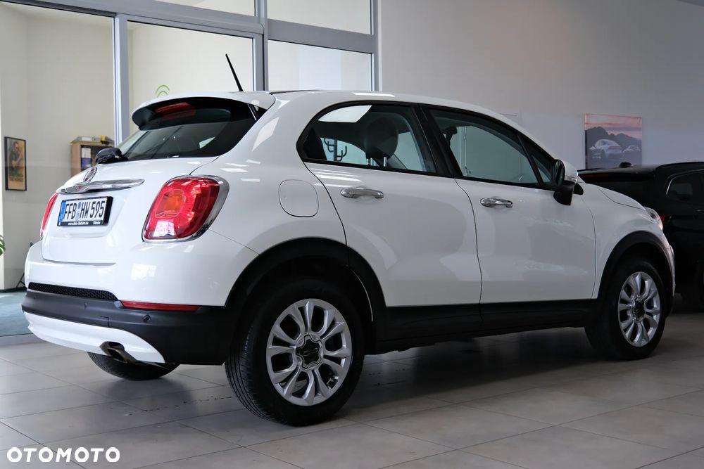 Fiat 500X 1.4 MultiAir 4x2 S&S Pop Star - 9
