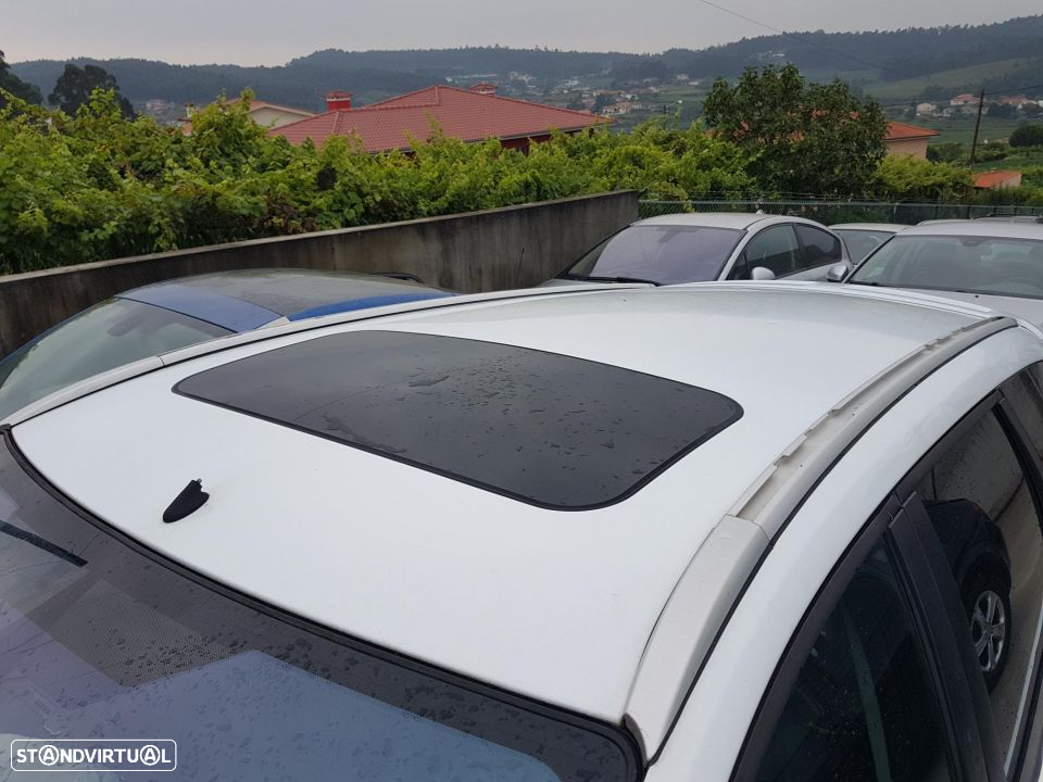 Ford Focus Sw Titanium S para peças - 5