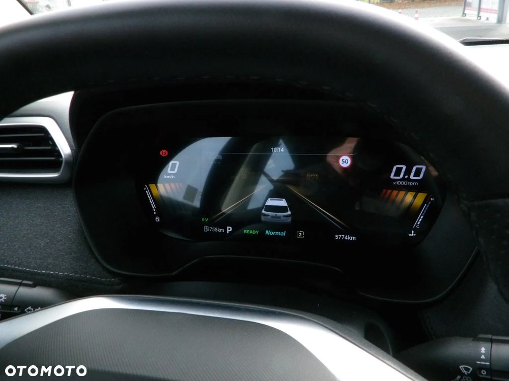 MG ZS 1.5 HEV+ Excite - 29