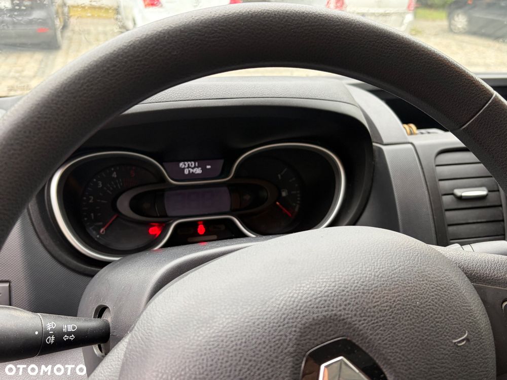 Renault Trafic - 8