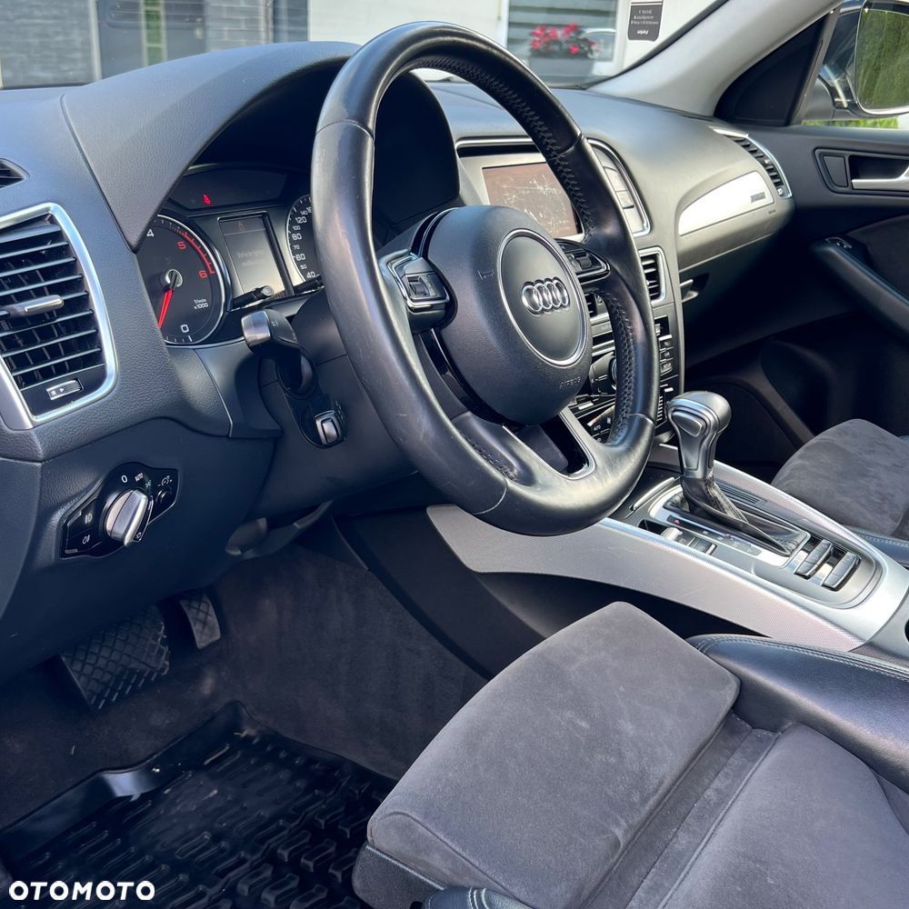 Audi Q5 - 22