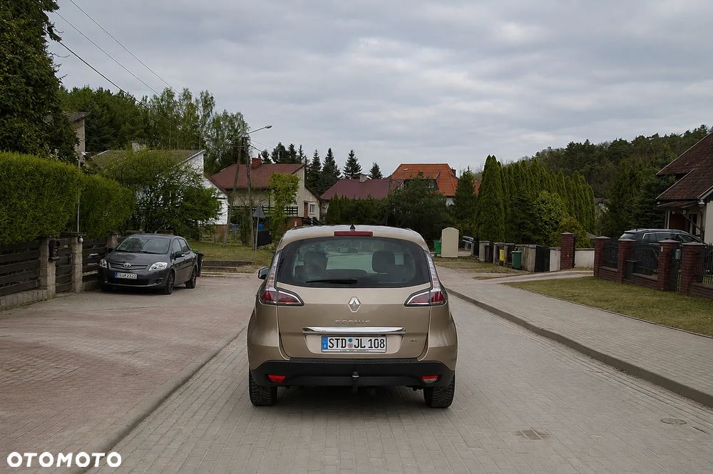 Renault Scenic Energy dCi 130 Euro 6 S&S Bose Edition - 6