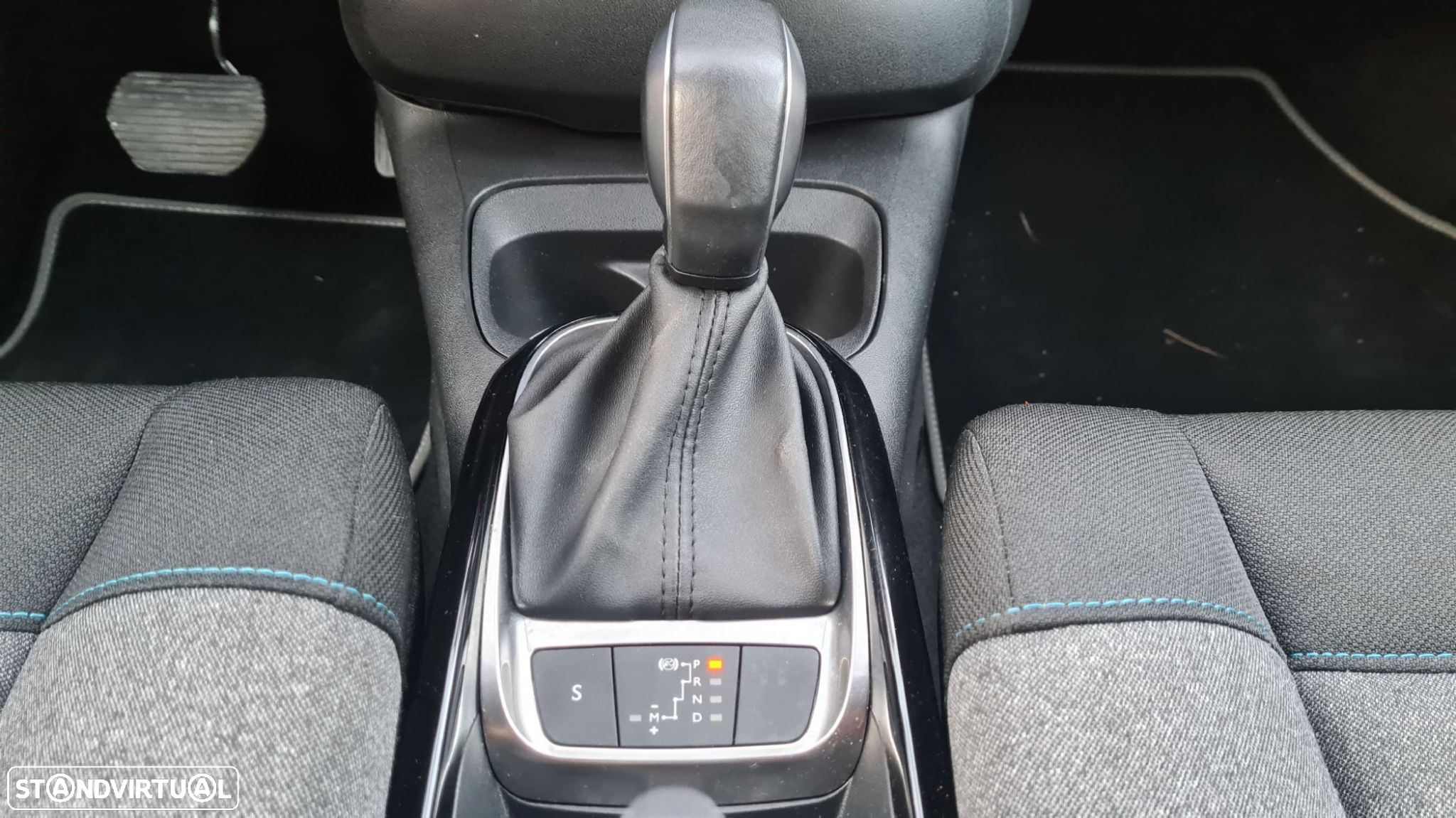 Citroën C4 Cactus - 37