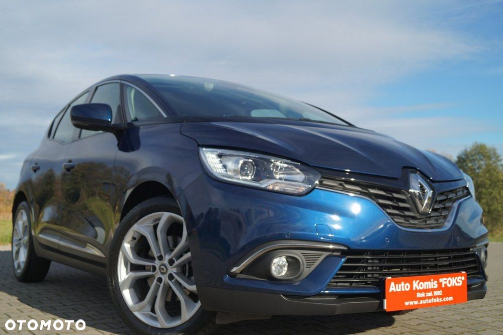 Renault Scenic - 2