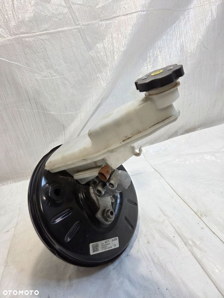 OPEL ASTRA K 15-21 1.6 CDTI POMPA HAMULCOWA SERVO SERWO 13434019 - 2