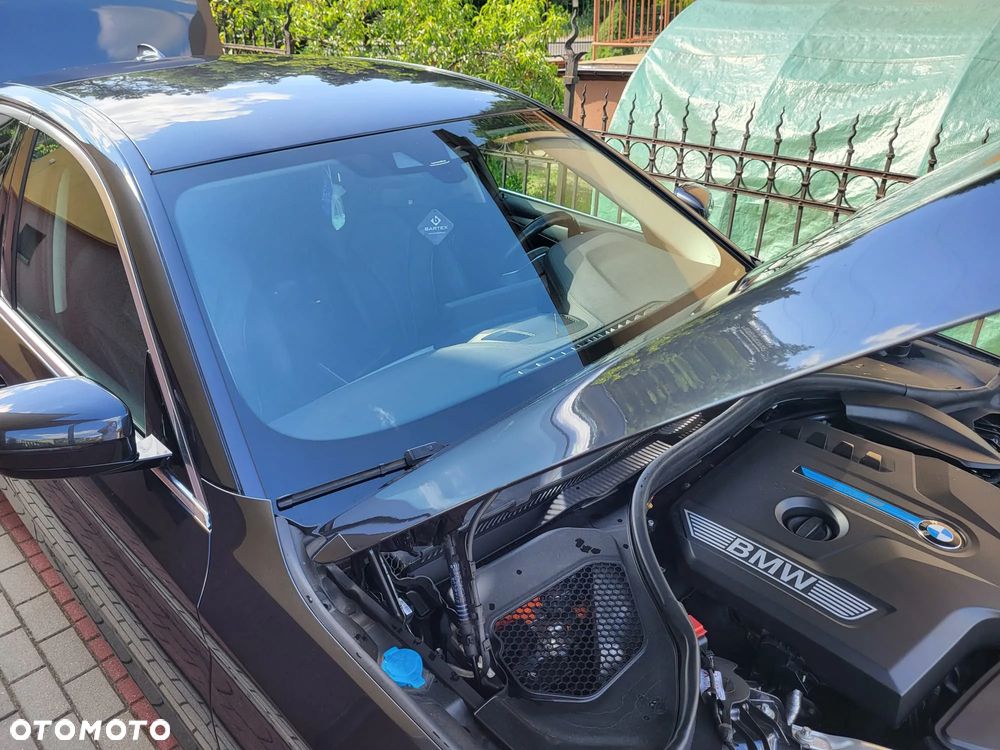 BMW Seria 5 530e iPerformance Luxury Line - 8