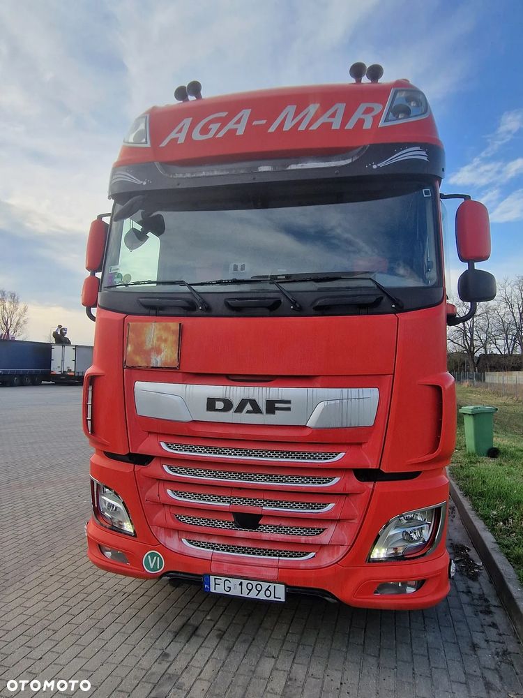 DAF XF530 - 3