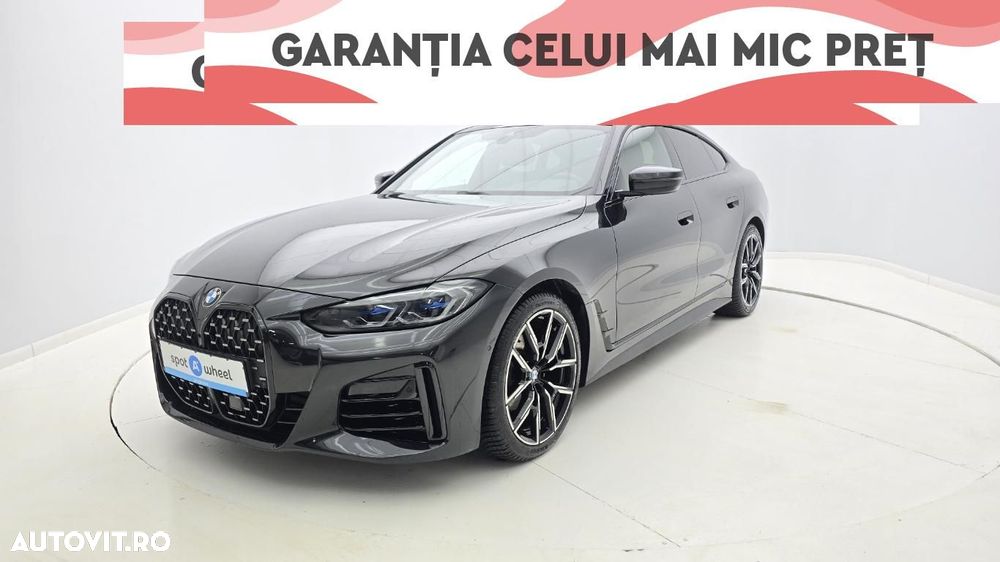 BMW Seria 4 - 2