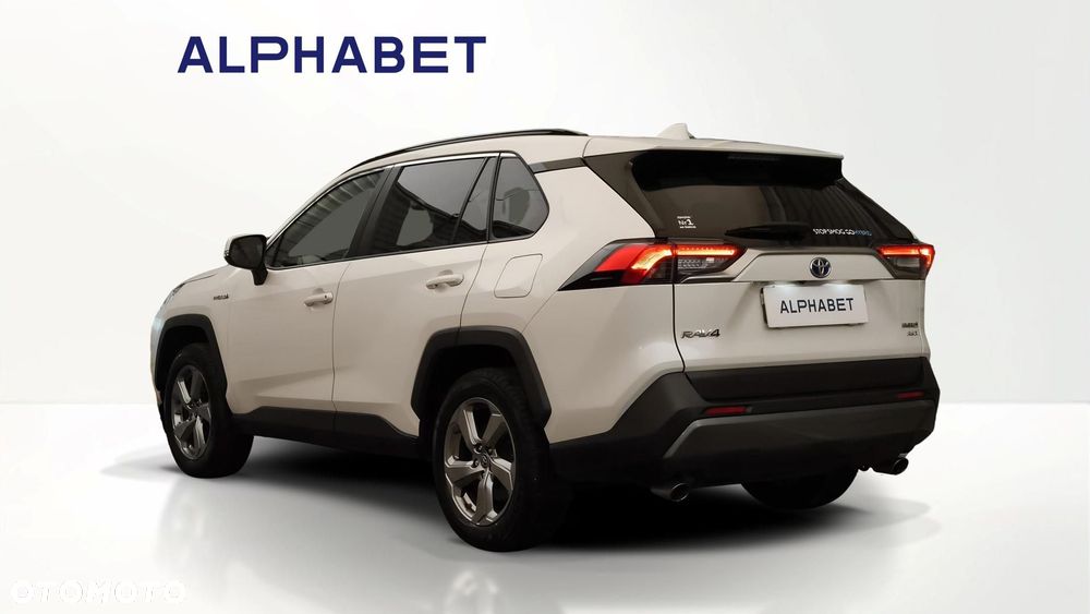 Toyota RAV4 2.5 Hybrid Comfort 4x4 - 2