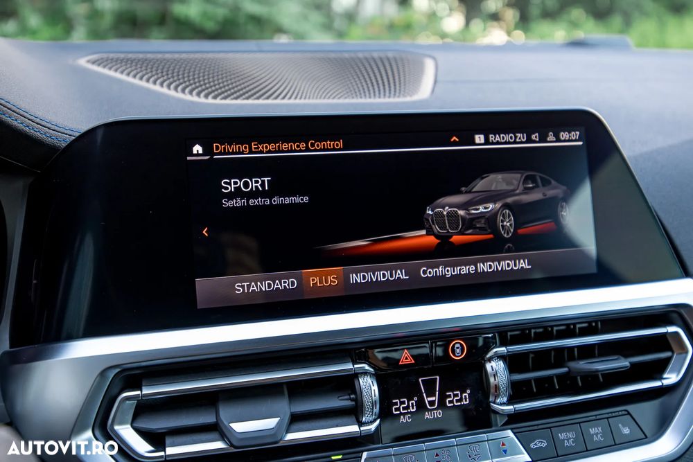 BMW Seria 4 430i AT - 28