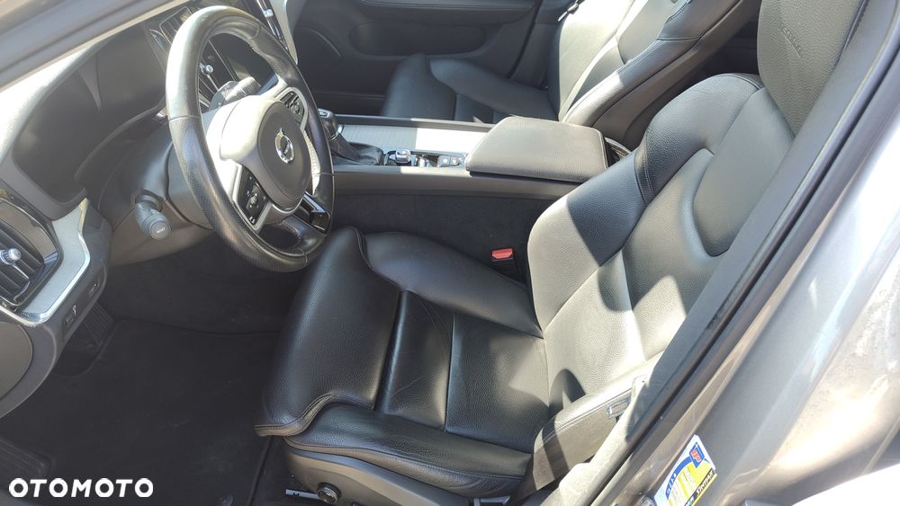 Volvo V60 D3 Geartronic Inscription - 8