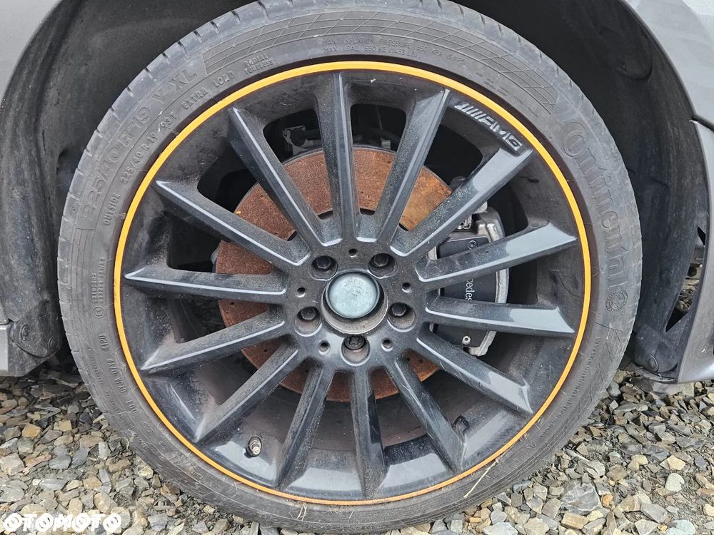 Mercedes-Benz CLA 200 7G-DCT Edition 1 - 16
