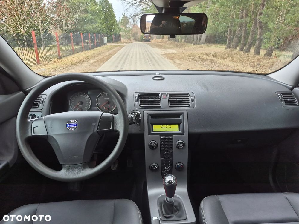 Volvo V50 1.8 Edition - 32