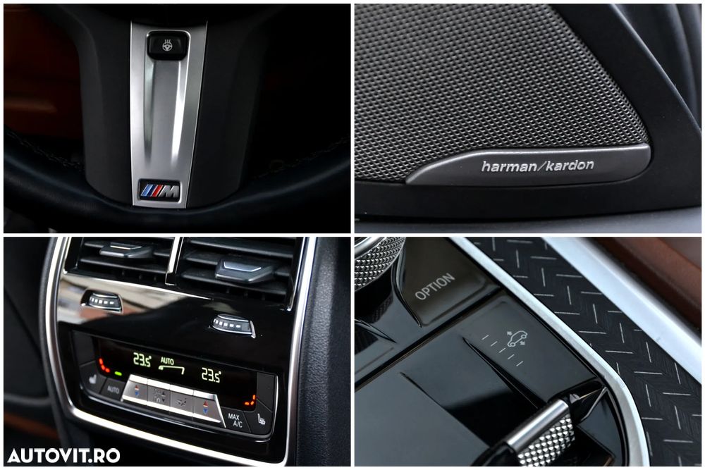 BMW X6 xDrive30d AT MHEV - 28