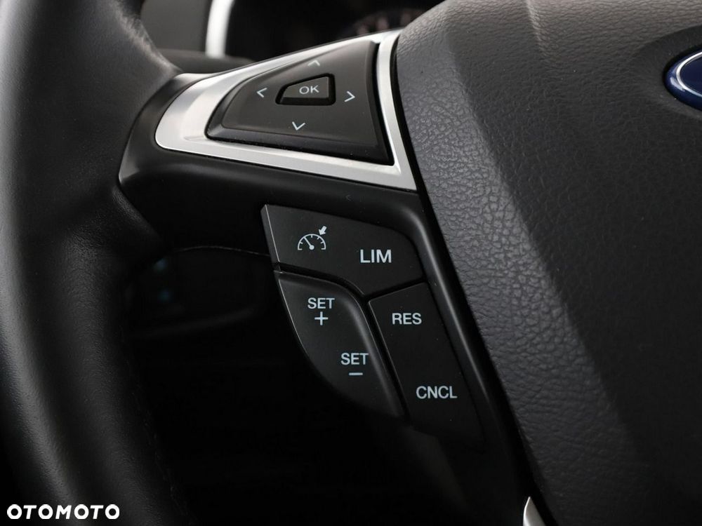 Ford S-Max 1.5 Eco Boost Start-Stopp Titanium - 33