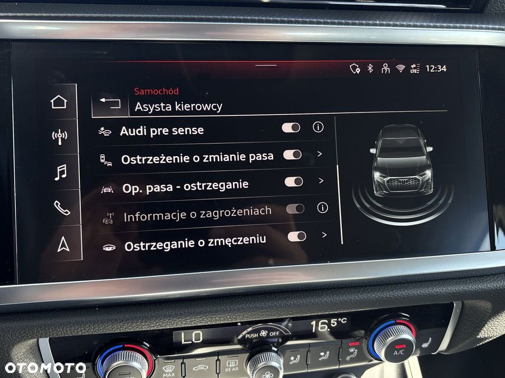 Audi Q3 Sportback - 32