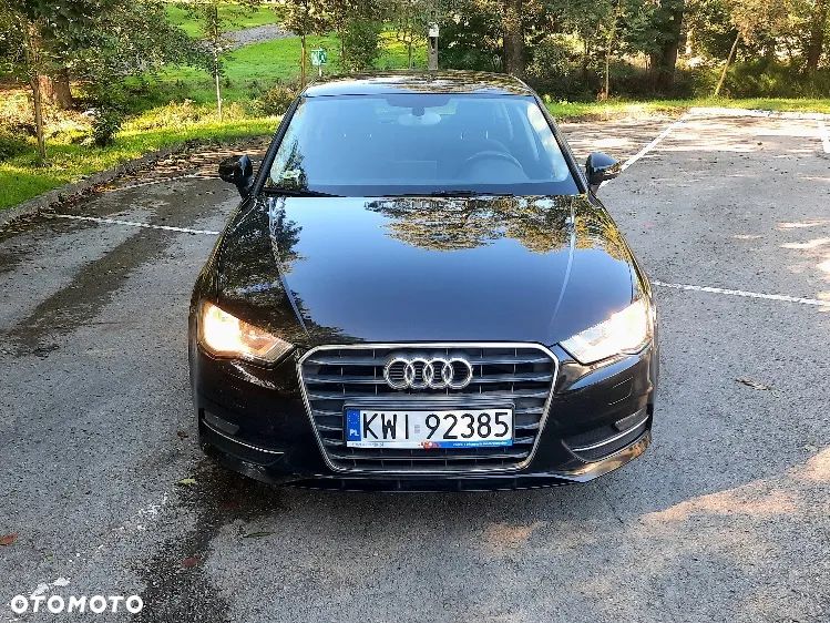 Audi A3 Sportback 2.0 TDI clean diesel Attraction - 3