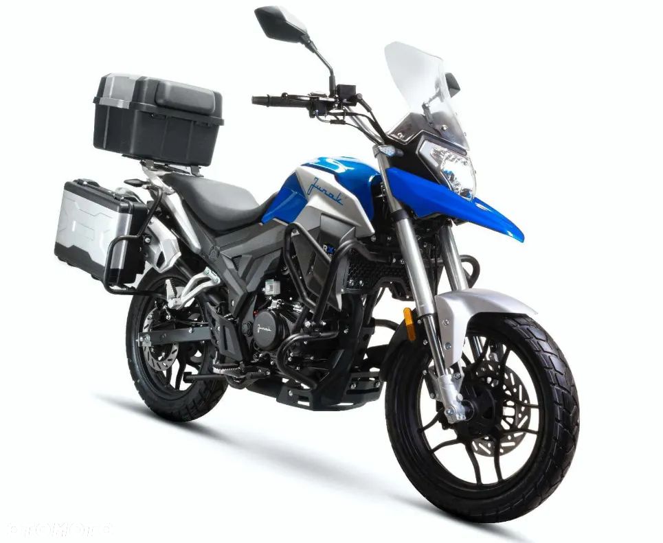 Junak RX One - 1