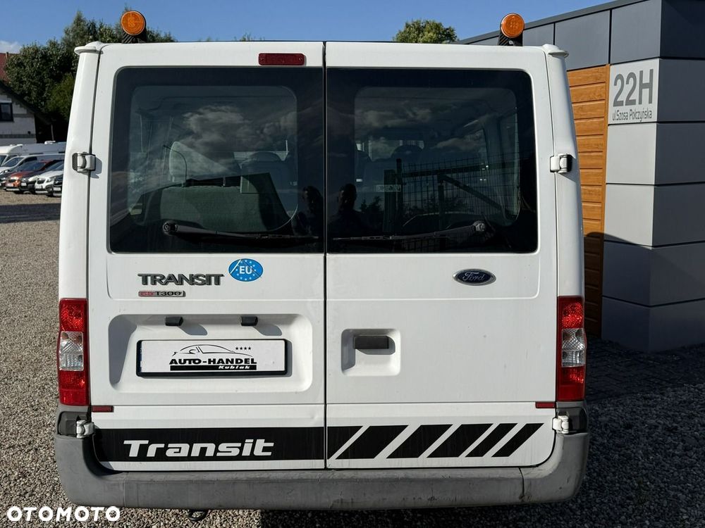 Ford Transit - 7