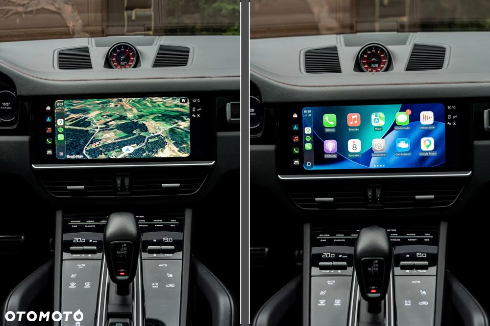 Porsche Cayenne GTS - 37