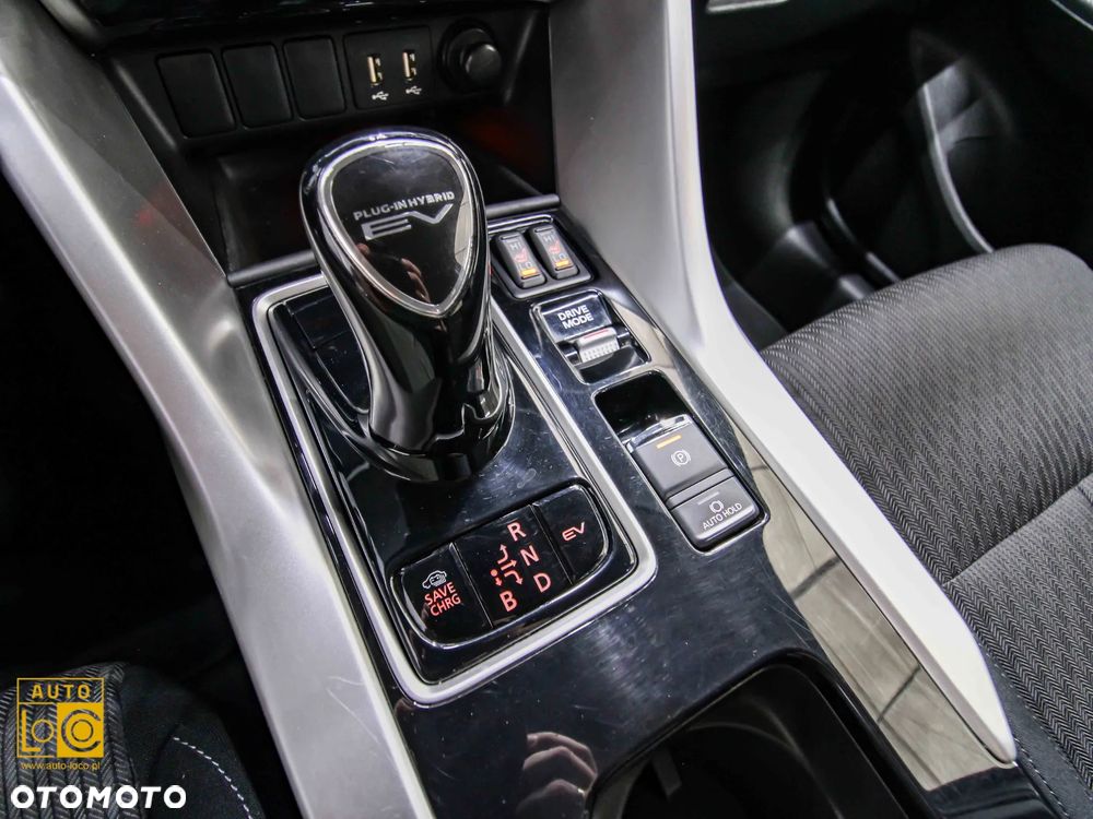 Mitsubishi Eclipse Cross 2.4 PHEV Instyle Plus - 25