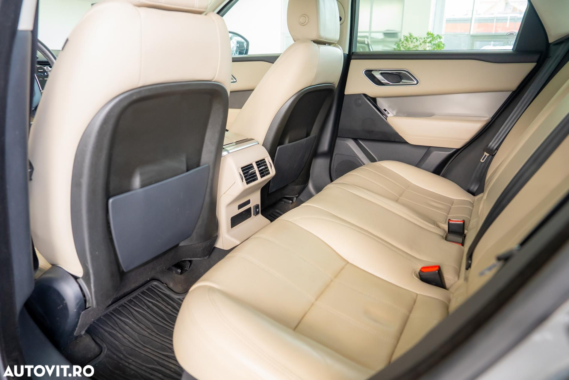 Land Rover Range Rover Velar 2.0 HSE - 19
