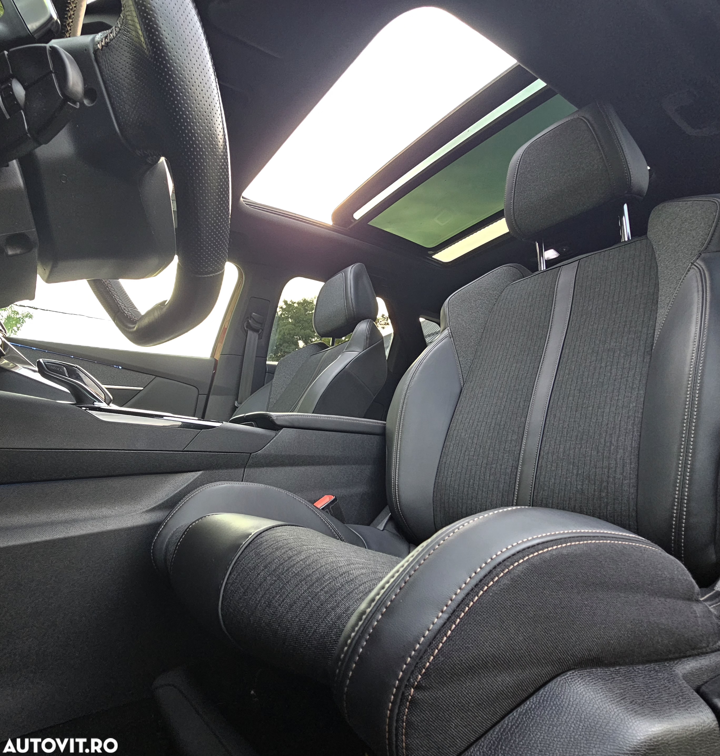 Peugeot 3008 1.6 THP EAT6 GT-Line - 5
