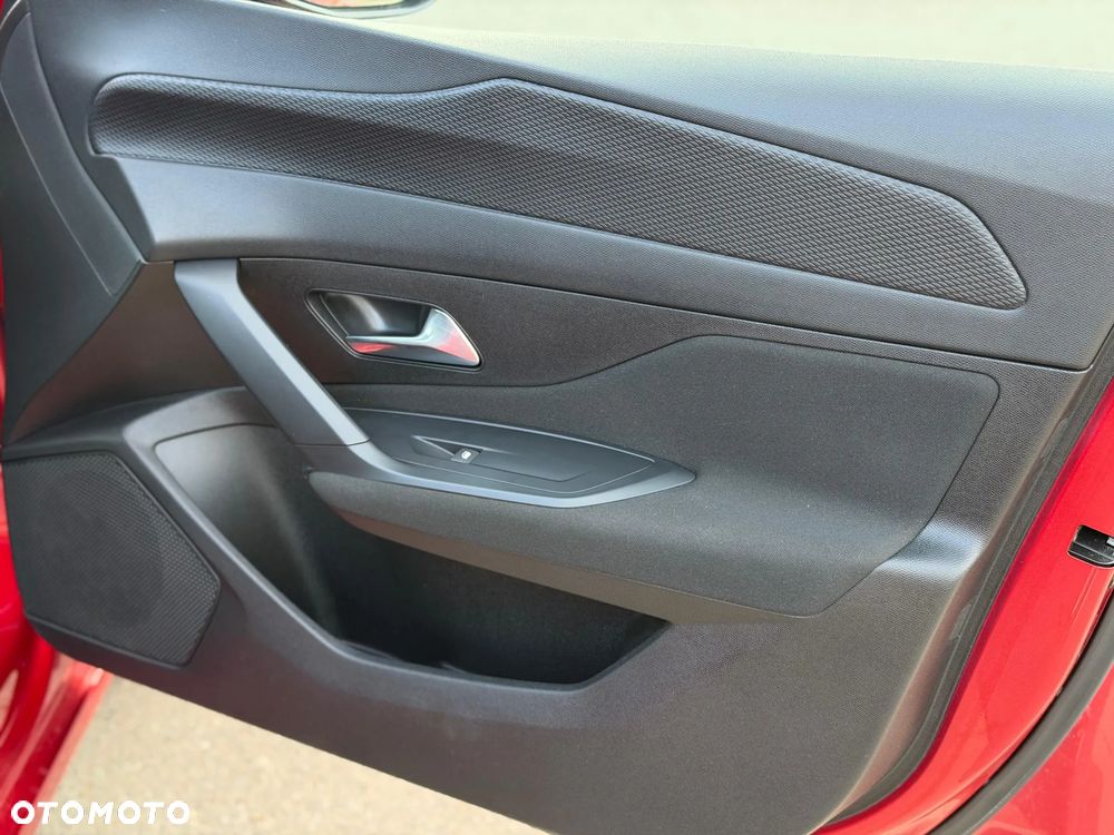 Peugeot 308 1.2 PureTech Allure Pack S&S - 13