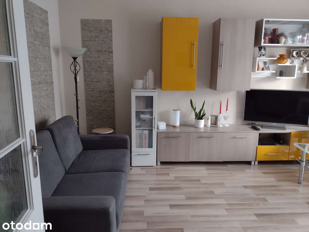 Mieszkanie, 31,10 m², Częstochowa