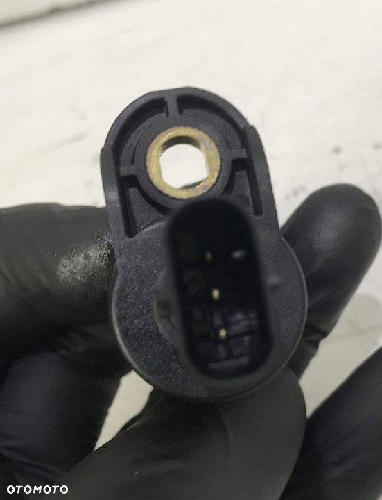 CZUJNIK WAŁKA ROZRZĄDU 7803093 BMW N47 N57 E60 E90 - 2