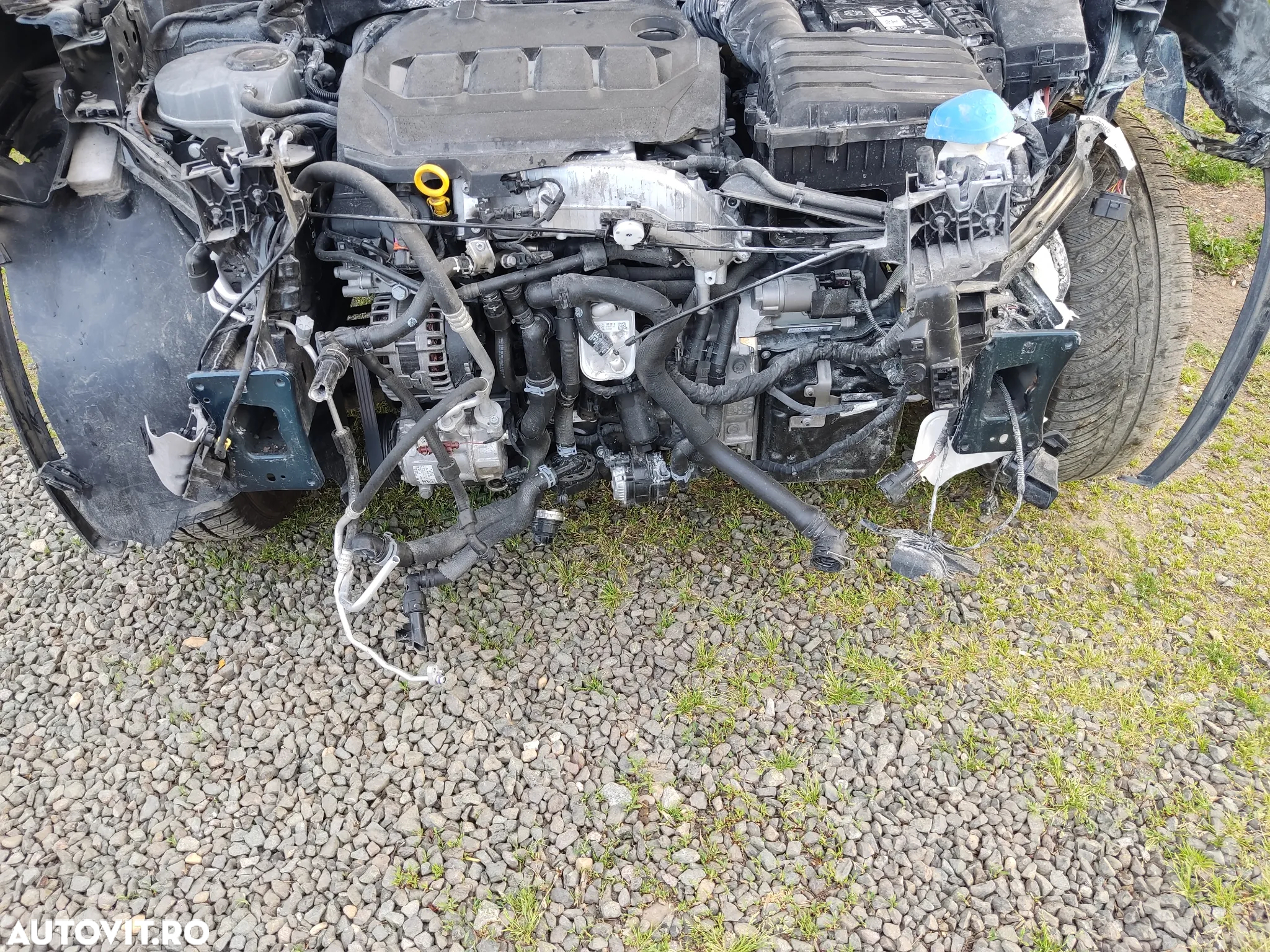 Skoda Kodiaq 2.0 TDI 4X4 DSG Style - 8