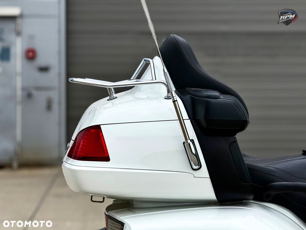 Honda GL - 30