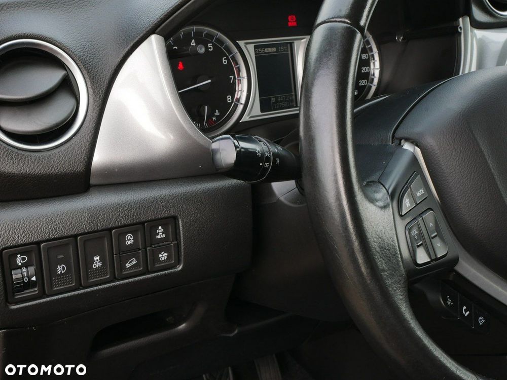 Suzuki Vitara 1.6 (4x4) Allgrip Comfort - 17