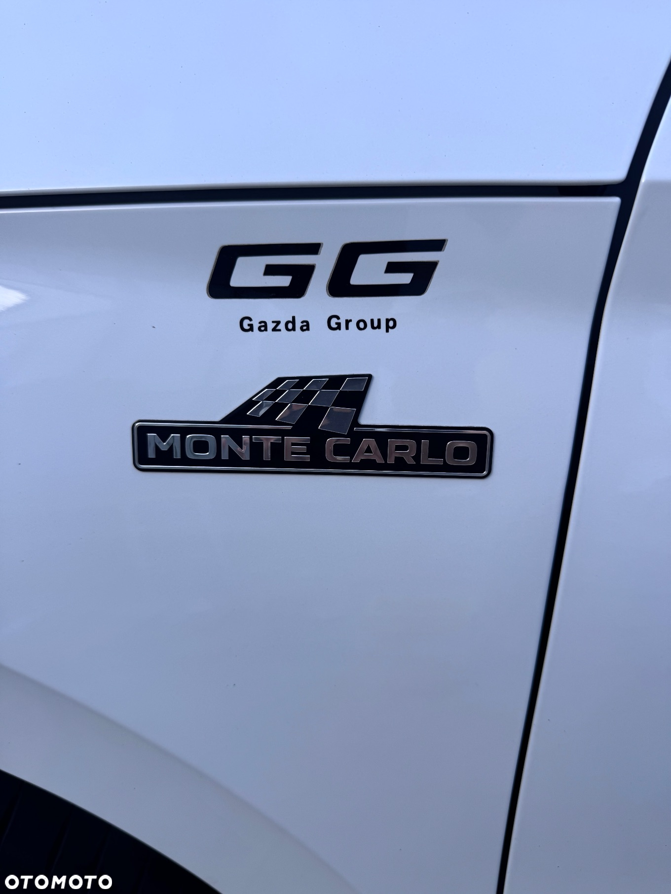 Skoda Kamiq 1.5 TSI Monte Carlo DSG - 20