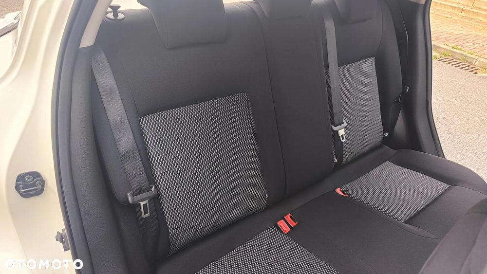 Nissan Juke 1.2 DIG-T Tekna - 18