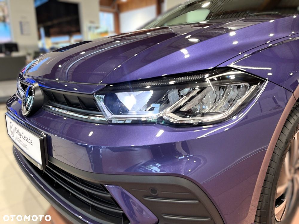 Volkswagen Polo 1.0 MPI Life Plus - 39