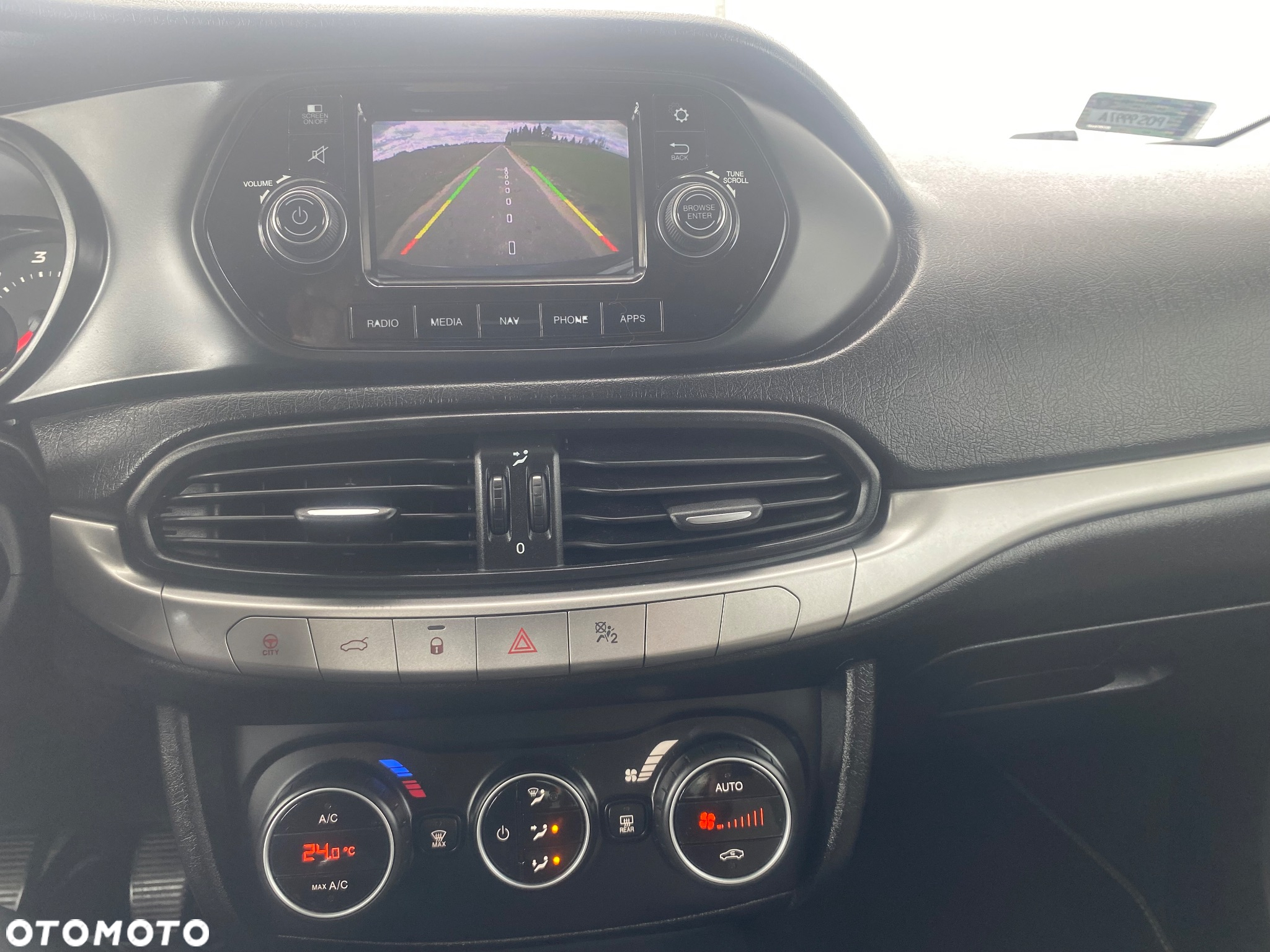 Fiat Tipo 1.6 MultiJet 16v Lounge - 7