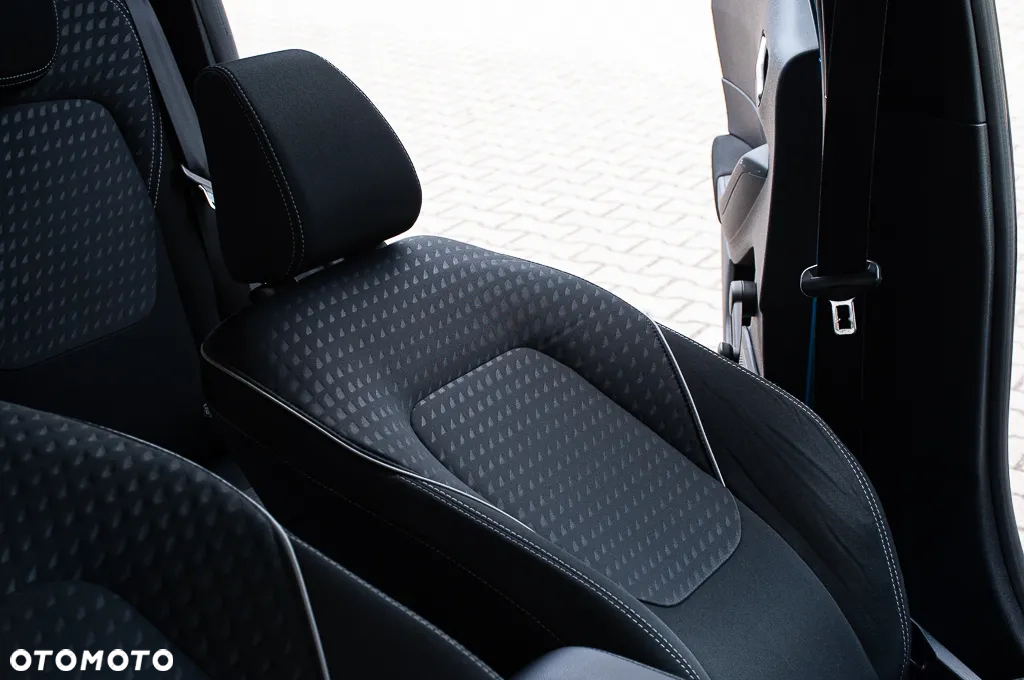Ford Fiesta 1.0 EcoBoost Titanium - 14