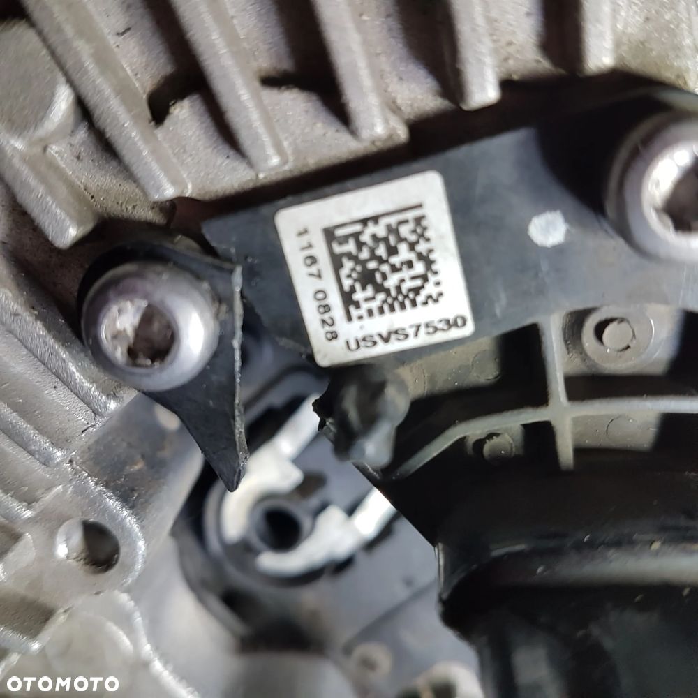 szczotko trzymacz szczotki płytka wtyk osłona do alternatora mhev 1.0 mild hibrid mopar FIAT 500X panda III 500 tipo LANCIA YPSILON 200A 00522087180 00522041910 724013089 - 14