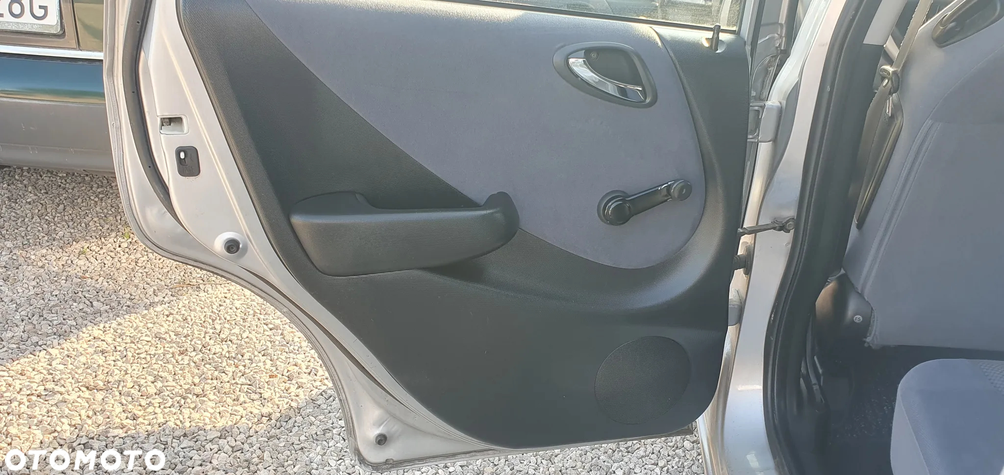 Honda Jazz 1.4 LS - 8