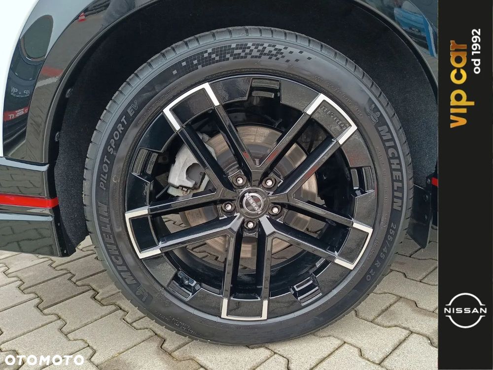 Nissan Ariya 87 kWh e-4ORCE AWD Nismo - 18