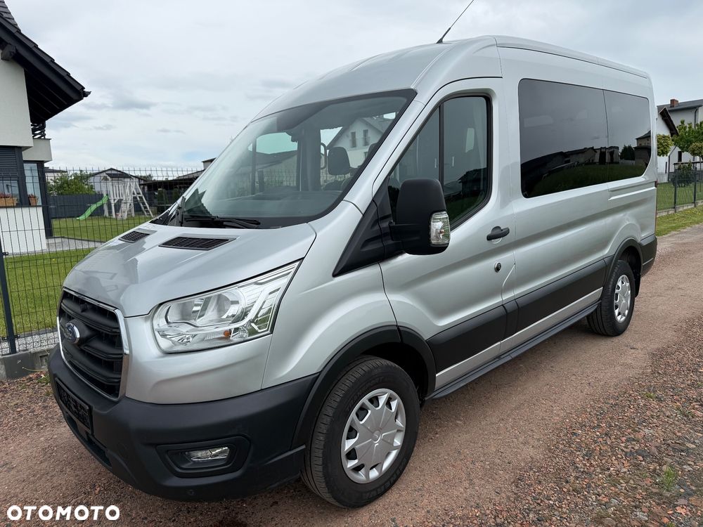 Ford Transit - 2