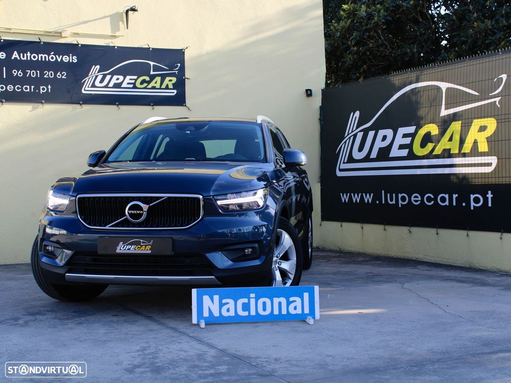 Volvo XC 40 1.5 T2 Momentum Plus - 7