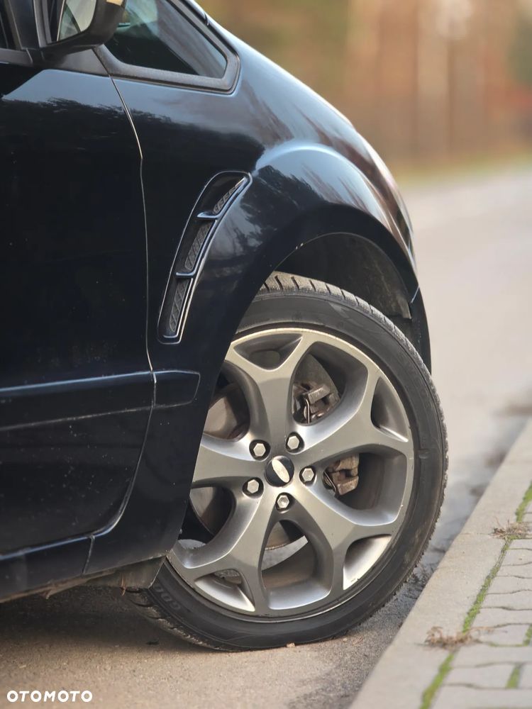 Ford S-Max 2.0 TDCi DPF Titanium - 38