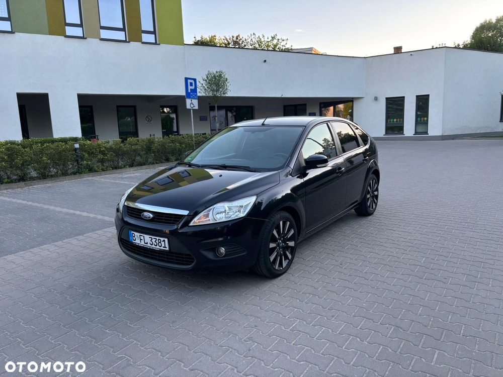 Ford Focus - 26